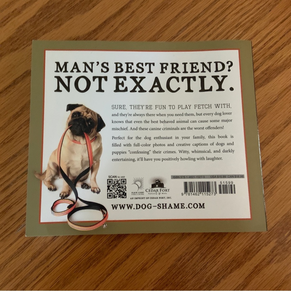 It’s a Doggone Shame - Picture 2 of 4